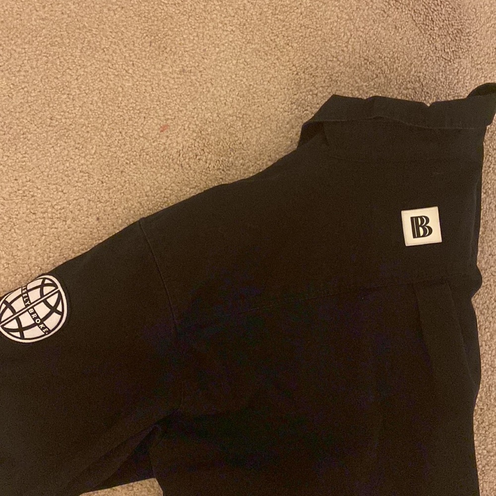Barely Broke Vegas shirt